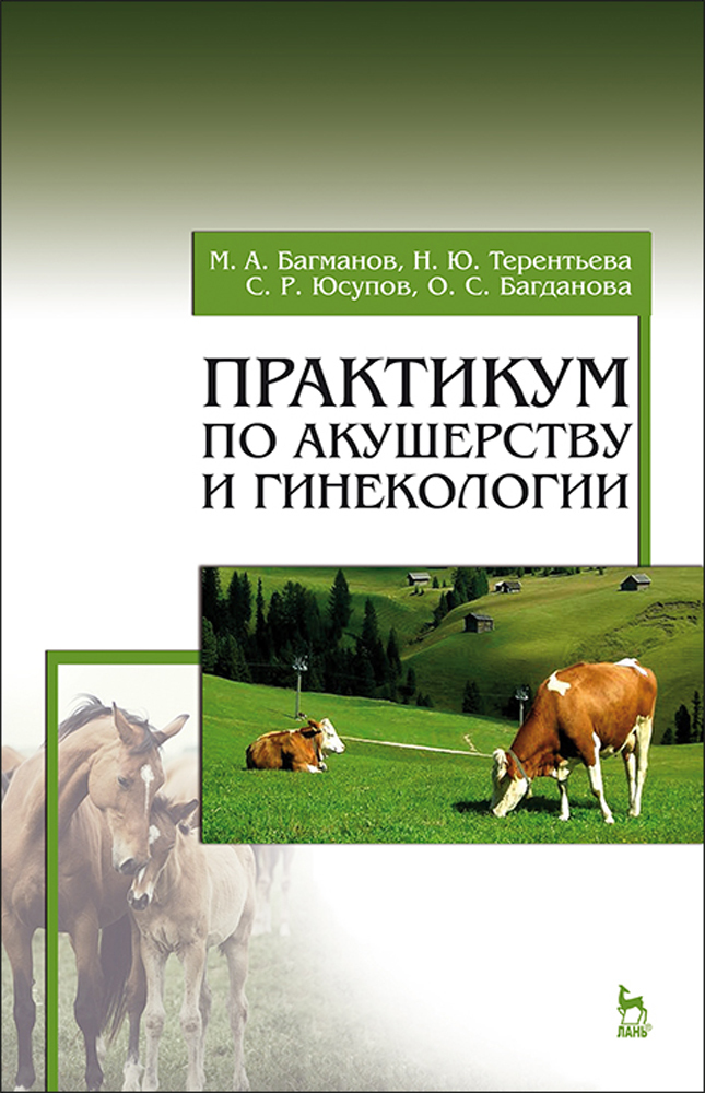 Практикум по акушерству и гинекологии.  для вузов.